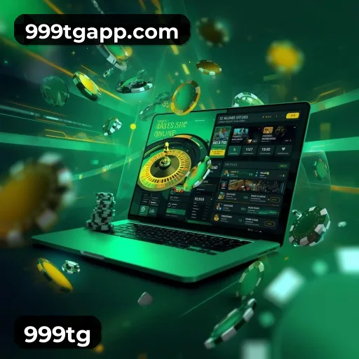 Odds Competitivas 999tg