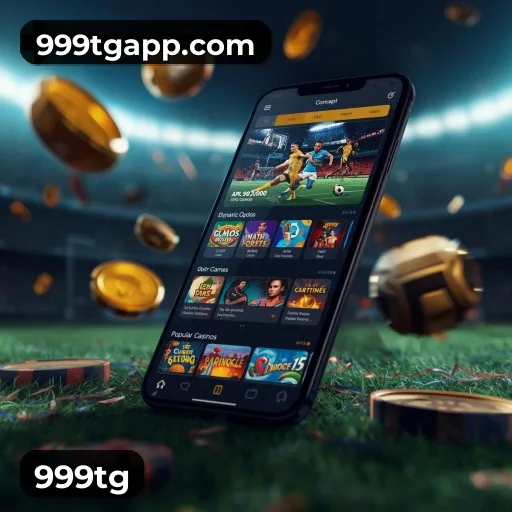 999tg Licença Curaçao Gaming
