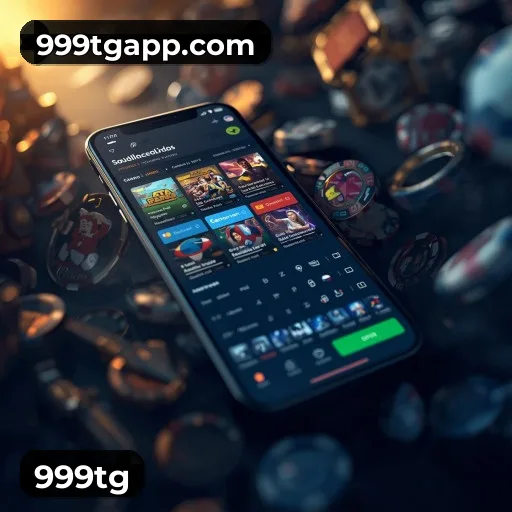999tg Instalar Logo 1