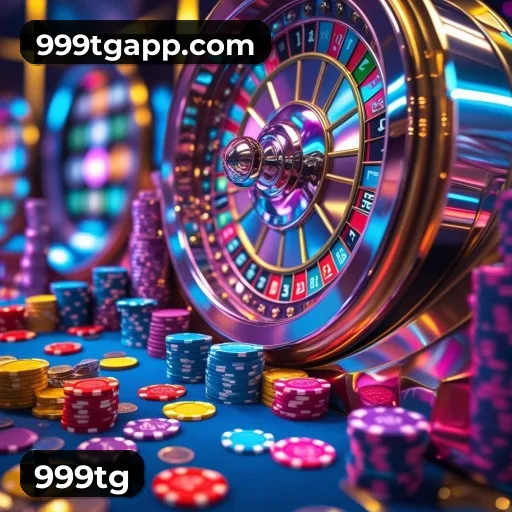 Loteria 999tg - Lotofácil diária