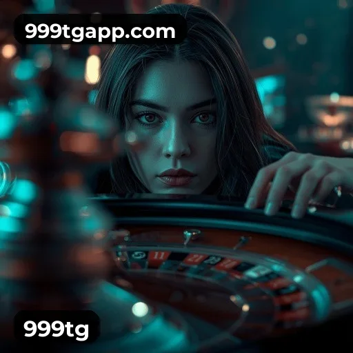 Plataforma 999tg - PIX Instantâneo