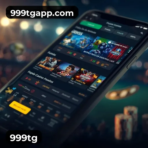Slots 999tg - RTP Alto Certificado