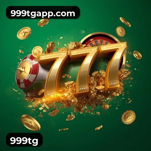 Slots 999tg - Jackpots Progressivos