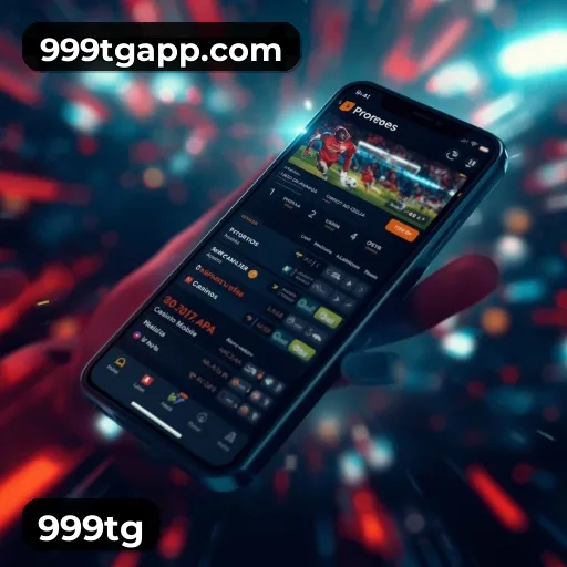 Telegram 999tg - Canal Oficial Verificado